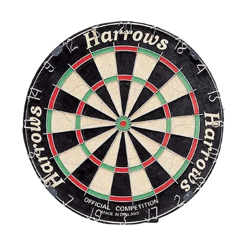 Rəsmi yarış Dart lövhəsi JE03D / JE01 / EA308