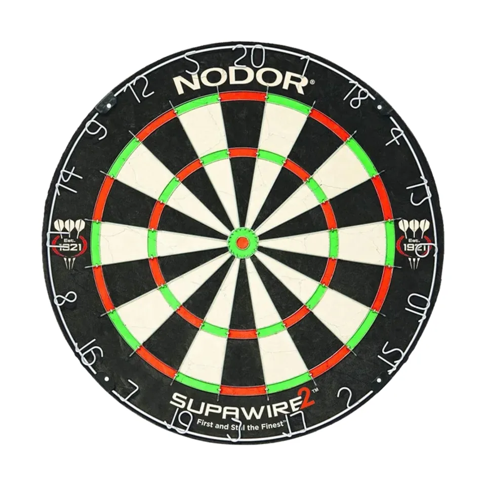 Мишень для дартса Nodor Supawire 2 30011