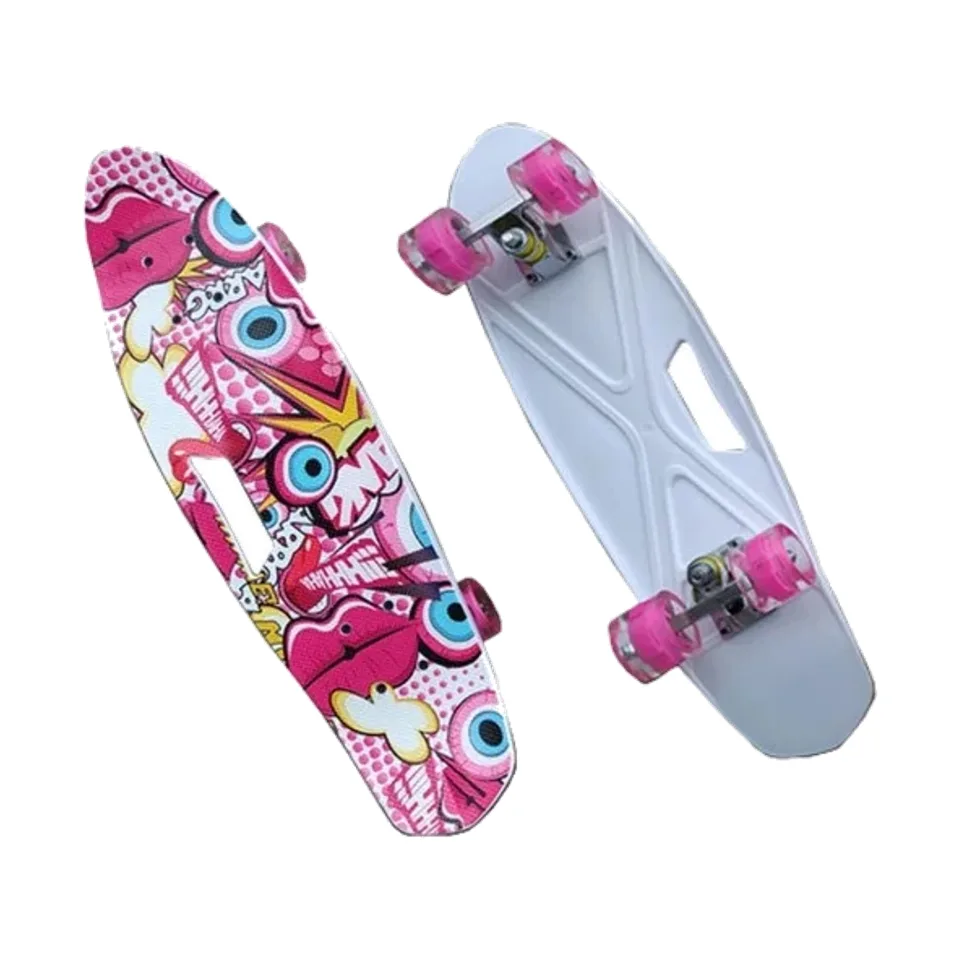 Skateboard for Kids HJ-128S-1