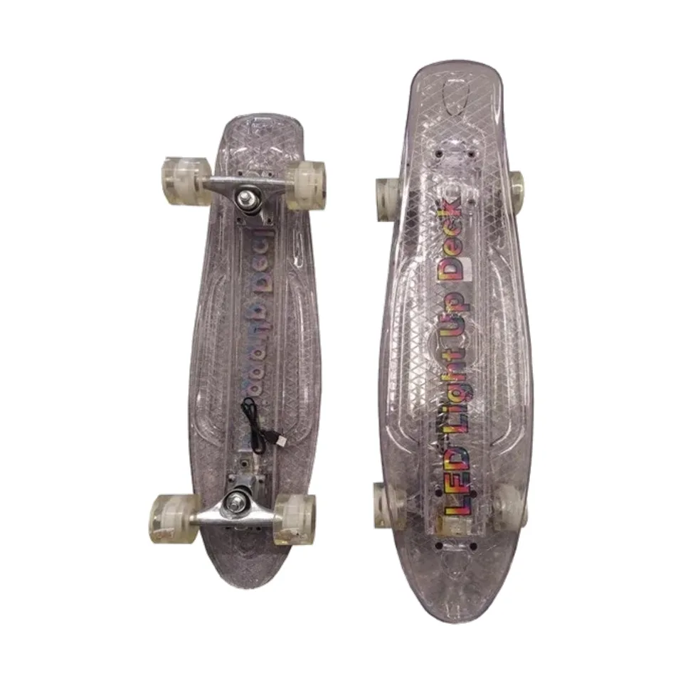 Skateboard DS-27R