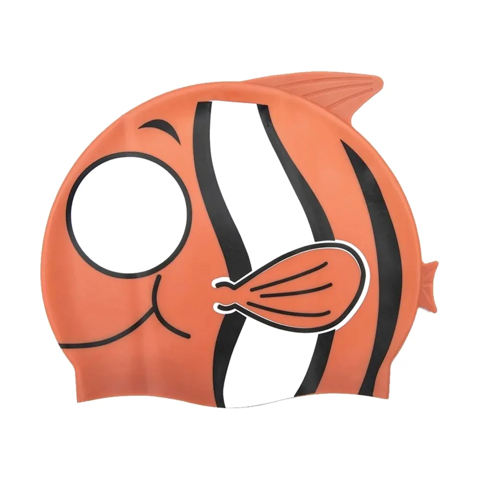 Swiming Cap 50481 Swimming Goggles