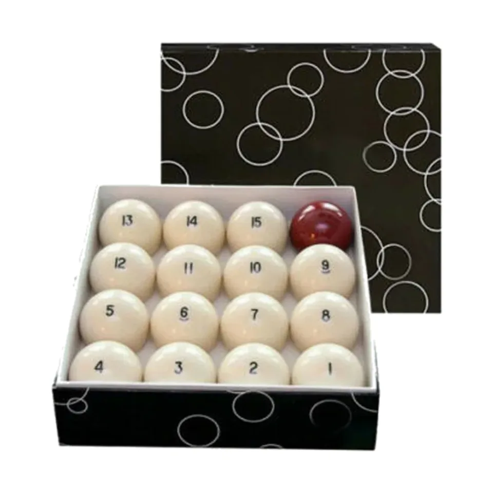 billiards ball 6911 спортивный мяч