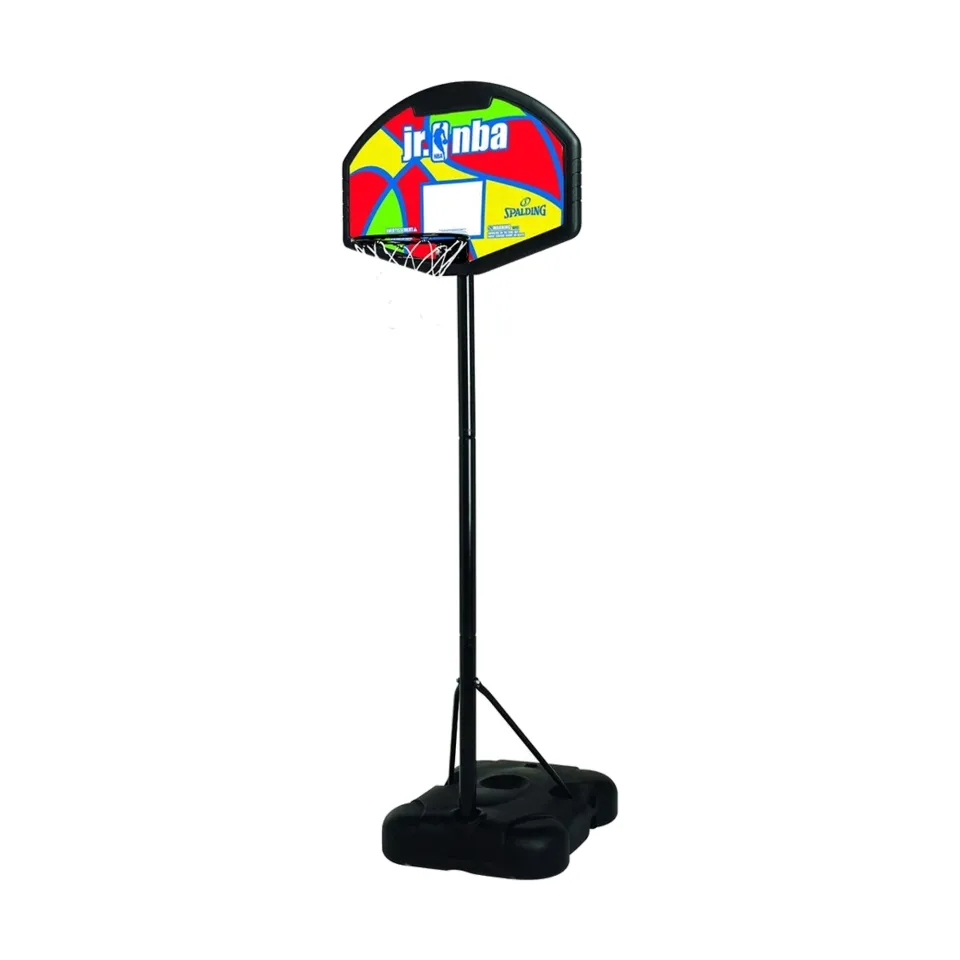 NBA JUNIOR SERIES 32'' BACKBOARD SN58758CN Basketball Stand