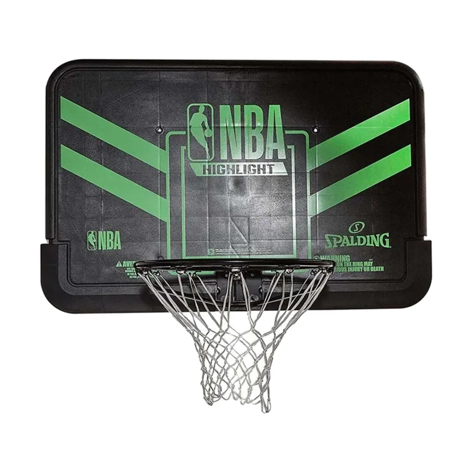 NBA Highlight Combo SN80991CN Basketball Set