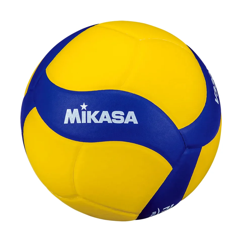Voleybol topu V330W SY LEATHER