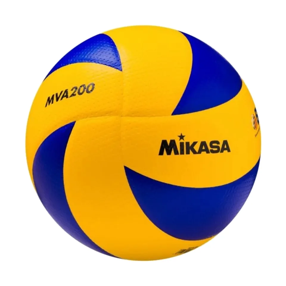 Волейбольный мяч Mikasa MVA200