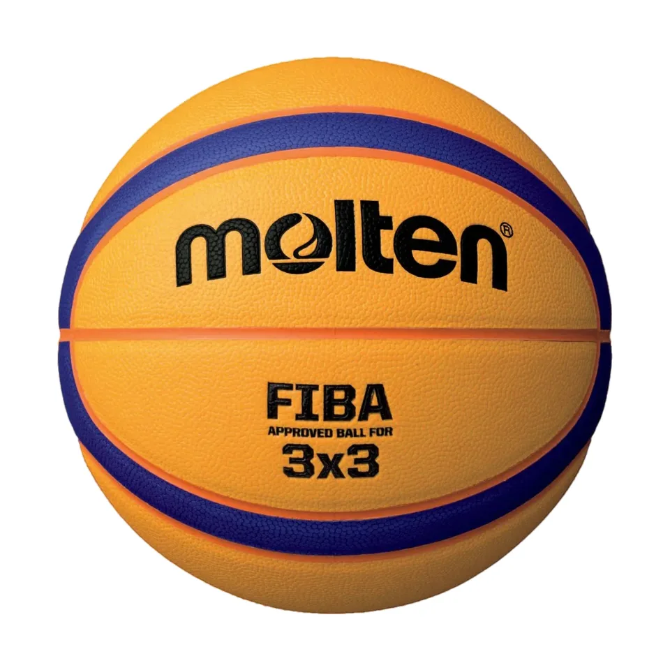 Molten B33T5000 Basketball