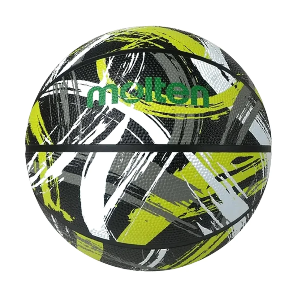 Molten Basketball Rubber B7F1601-KG