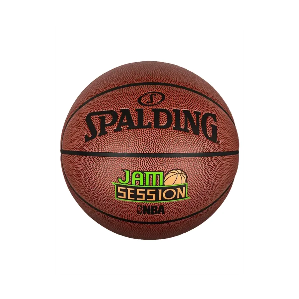 Spalding Jam Session Brick SN76031Z Basketball