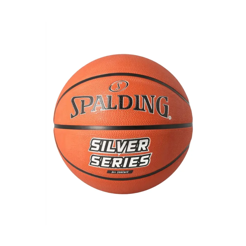 Spalding Silver Series SN84541Z Basketball