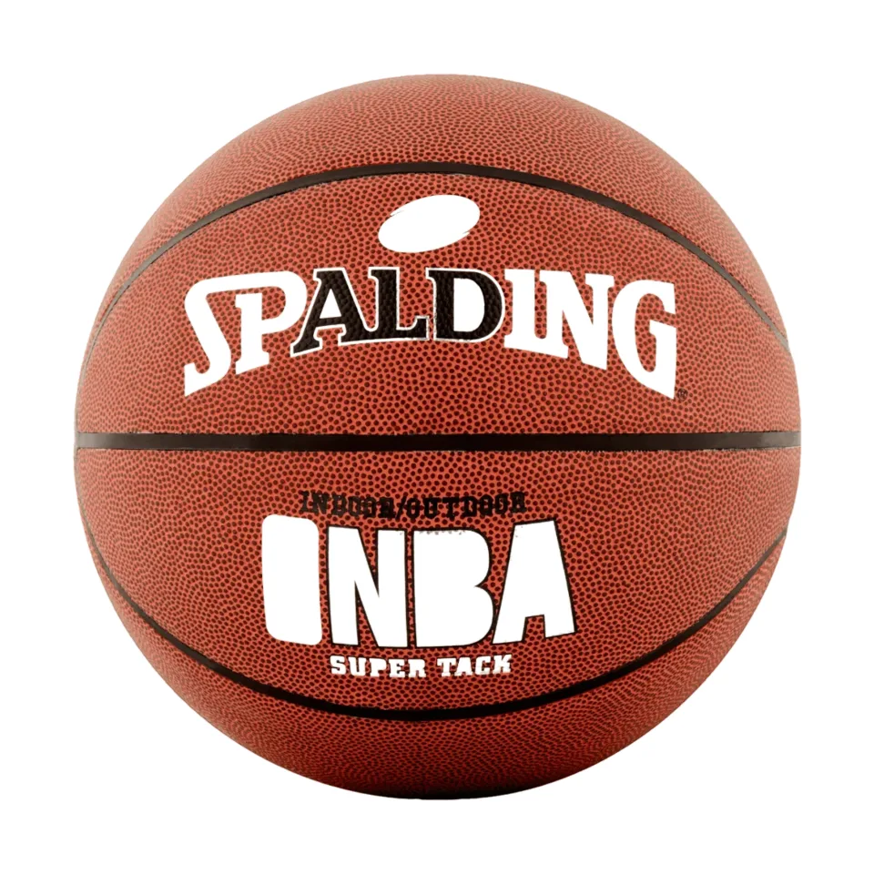 Spalding NBA Super Tack BS-4 Basketball