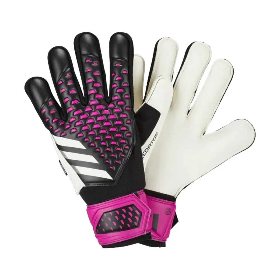 Adidas Predator Match Fingersave Gloves