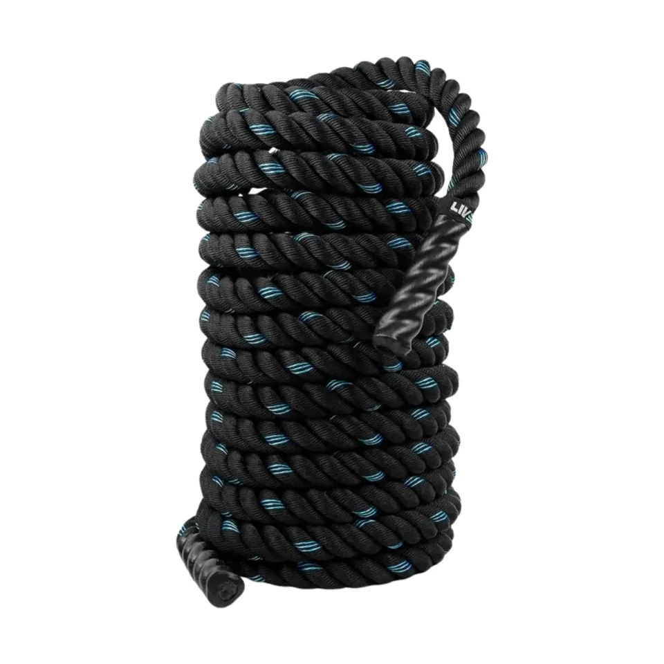 Livepro Battle Rope LP8170-L2