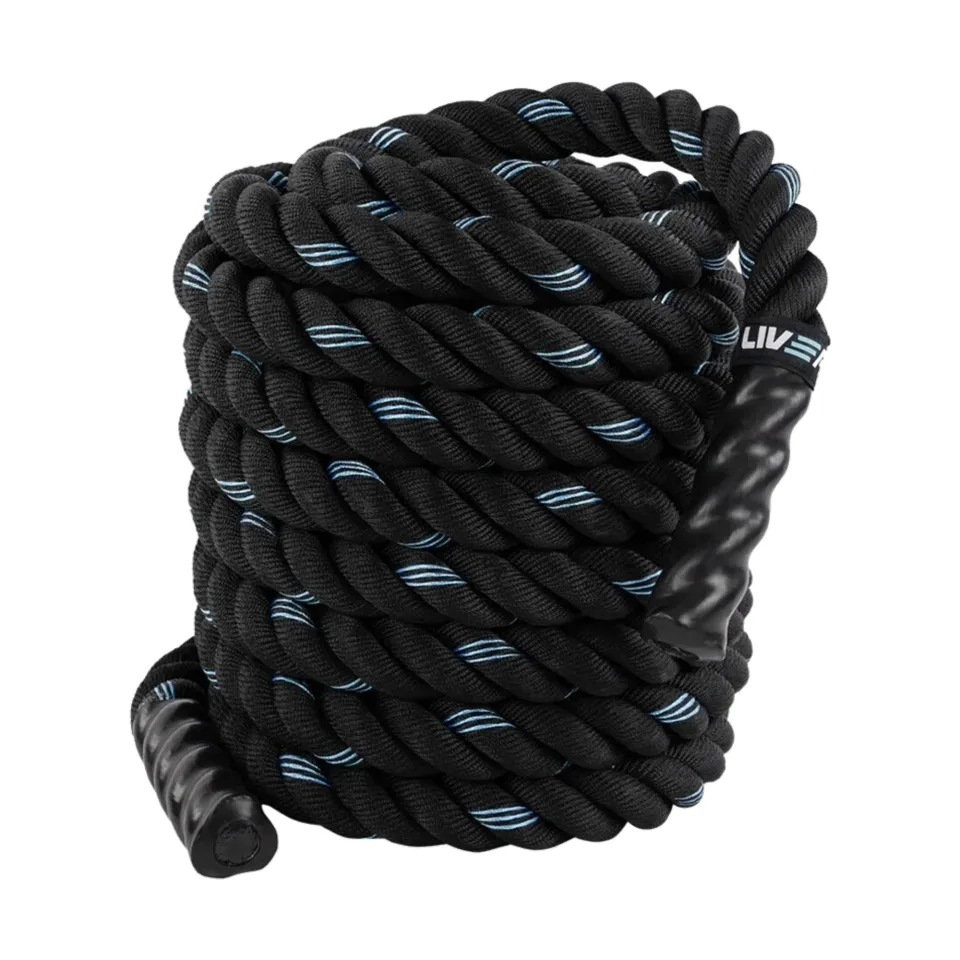 Livepro Battle Rope LP8170-S2
