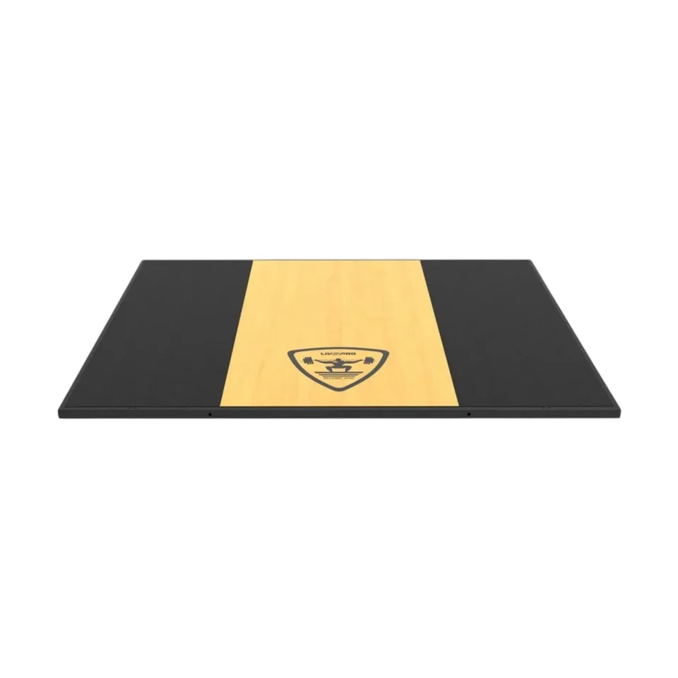 Livepro Weightlifting Platform LP6033