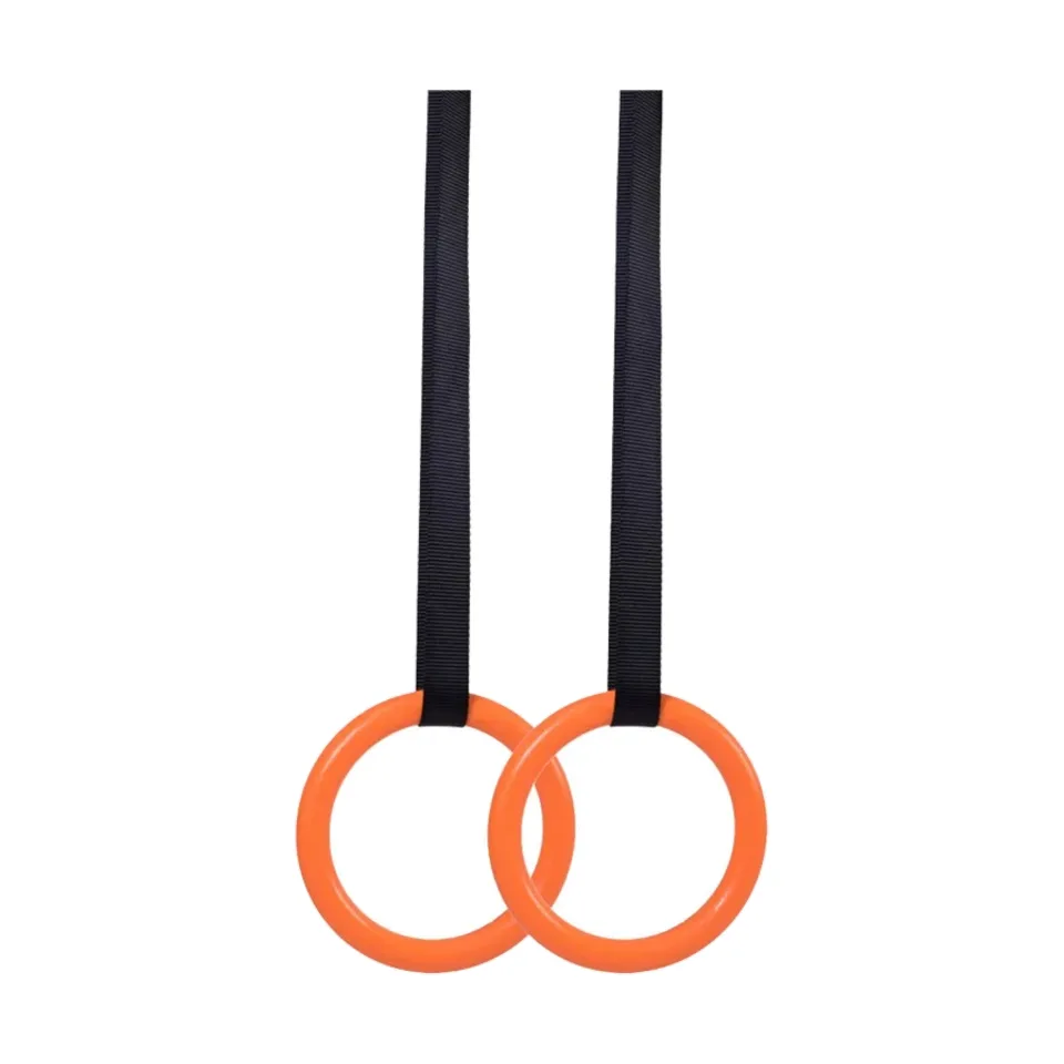 Liveup Gymastic Rings LS3675