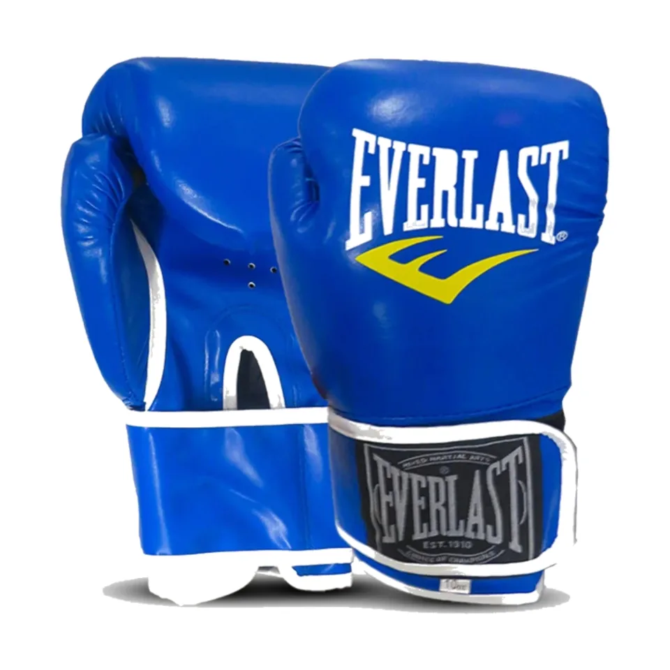 Everlast Перчатки боксёрские 50927