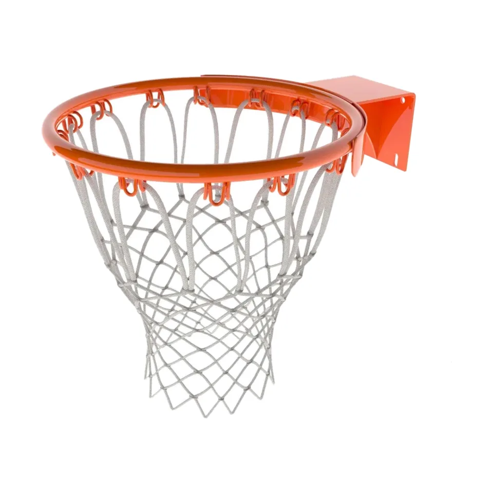 Basketball Ring H-46-6 Basketball Backboard