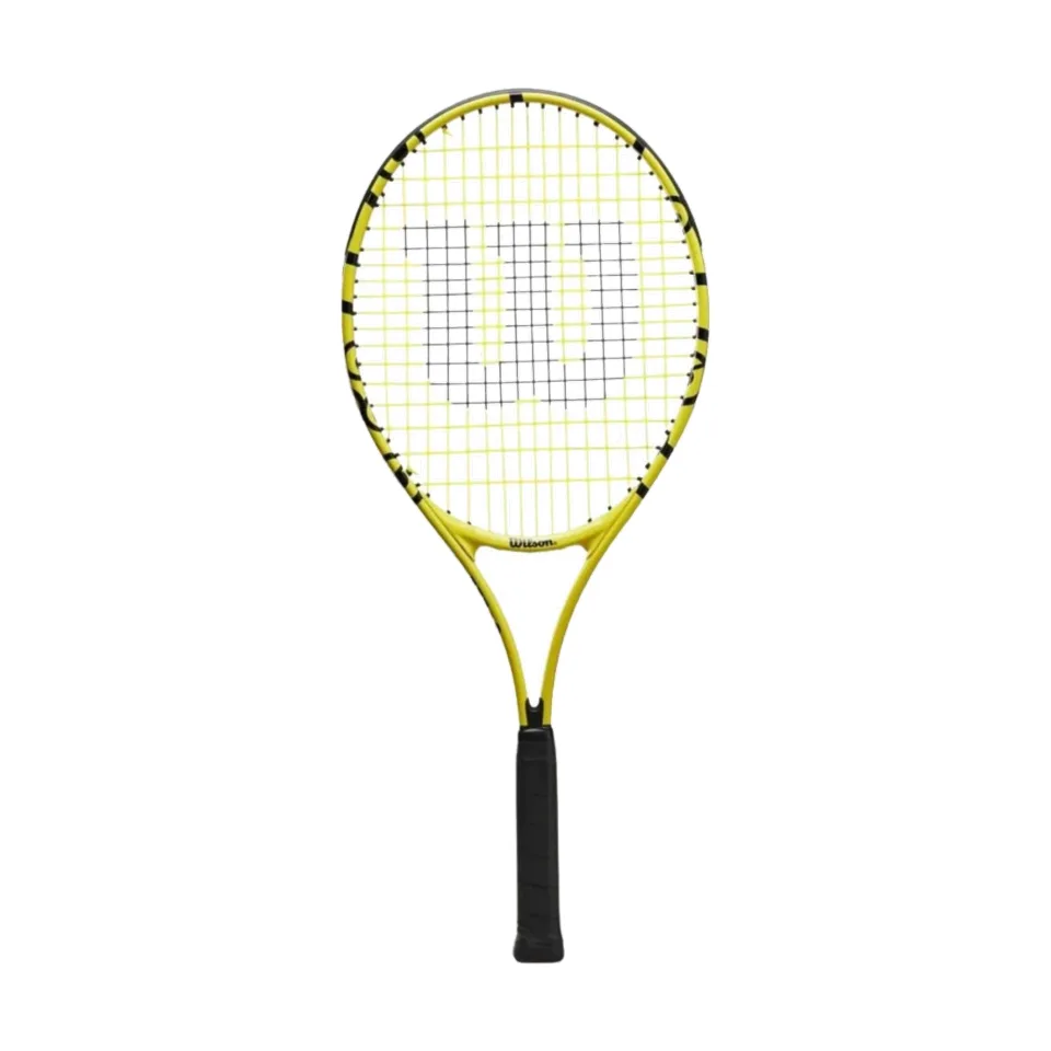 Wilson Теннисная ракетка MINIONS JR 25 TNS RACKET-25 WR069210H