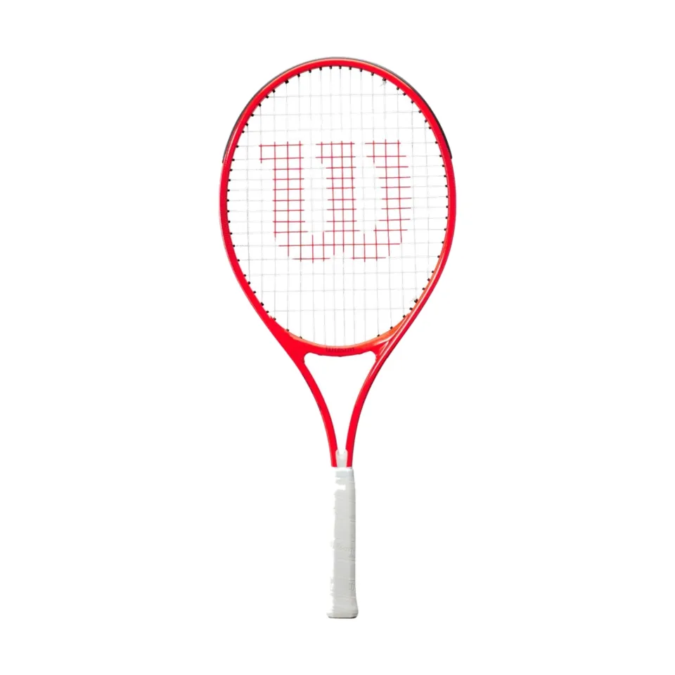 Wilson Tennis dəsti Roger Federer Starter Set 25 WR082910F tennis raketkası