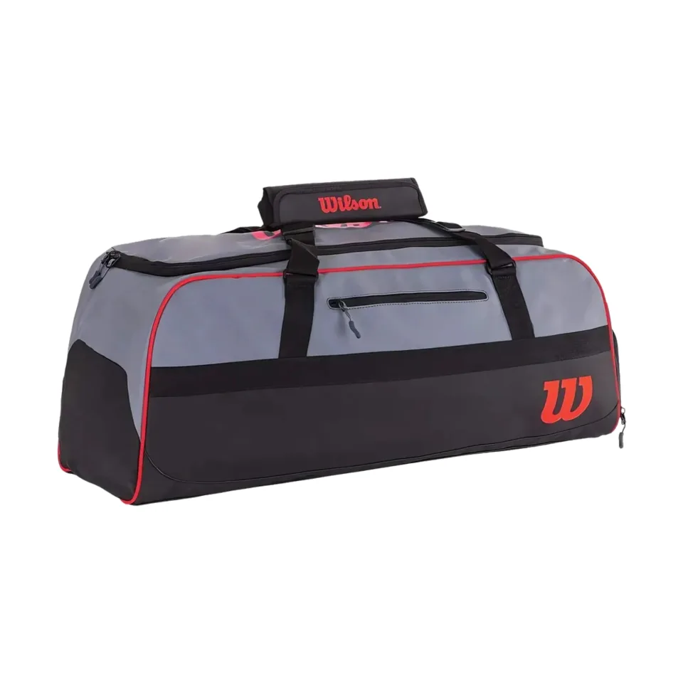 Wilson WS CLASH DUFFLE LARGE WR8002401001