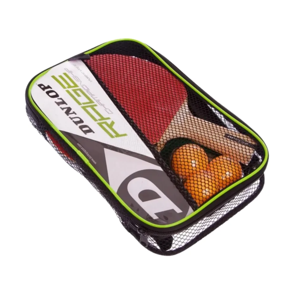Ракетка для настольного тенниса Dunlop TABLE TENNIS RAGE CHAMPIONSHIP SET DL679212