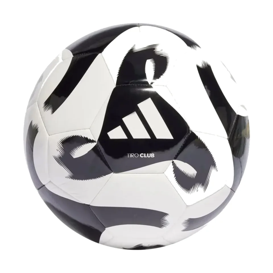 Мяч футбольный Adidas Tiro Club Football Ball HT2430