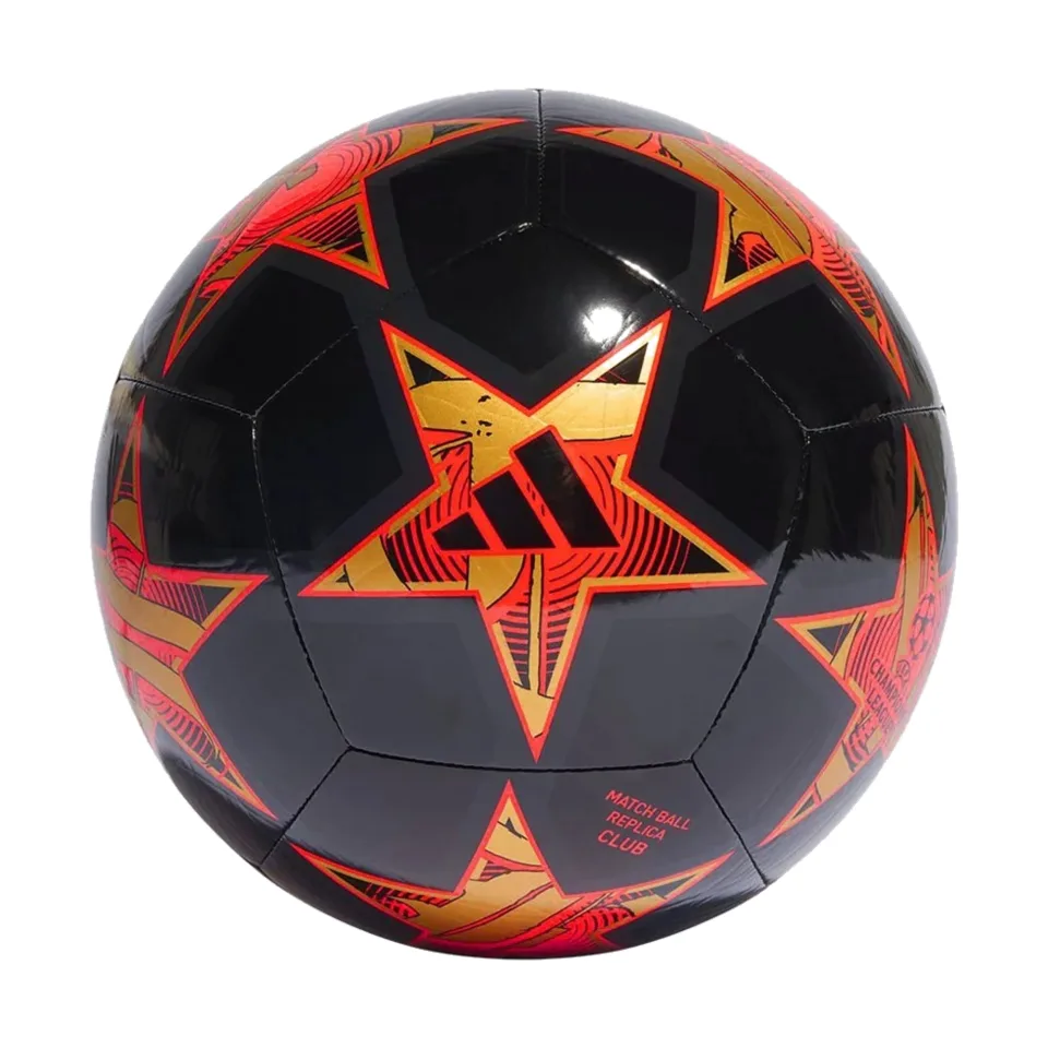 Мяч футбольный Adidas BALL UCL CLUB IA-0947