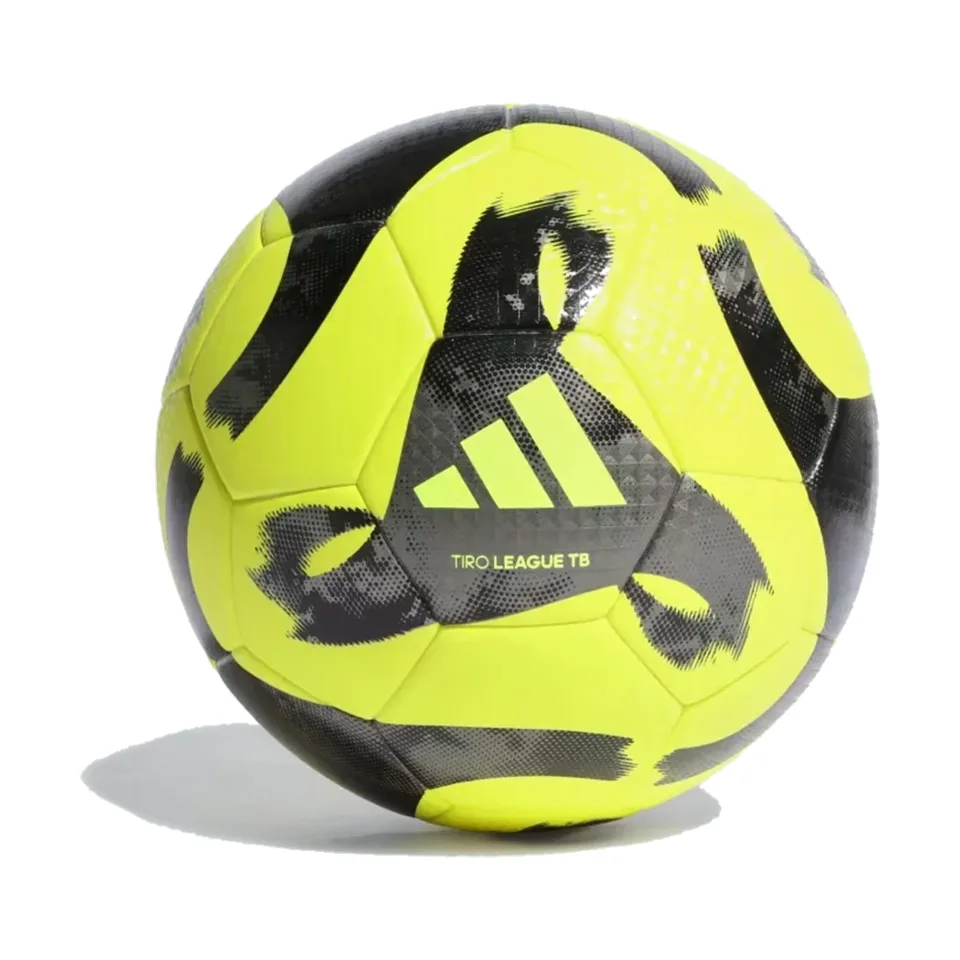 Мяч футбольный adidas Tiro League Thermally Bonded Ball HZ1295
