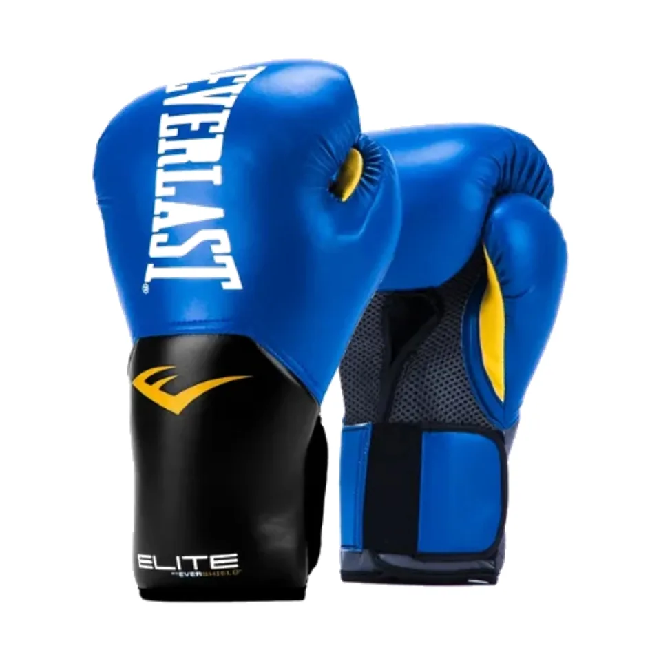 Everlast Elite Prostyle Боксерские перчатки