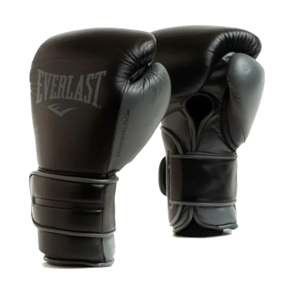 Everlast Powerlock Боксерские перчатки