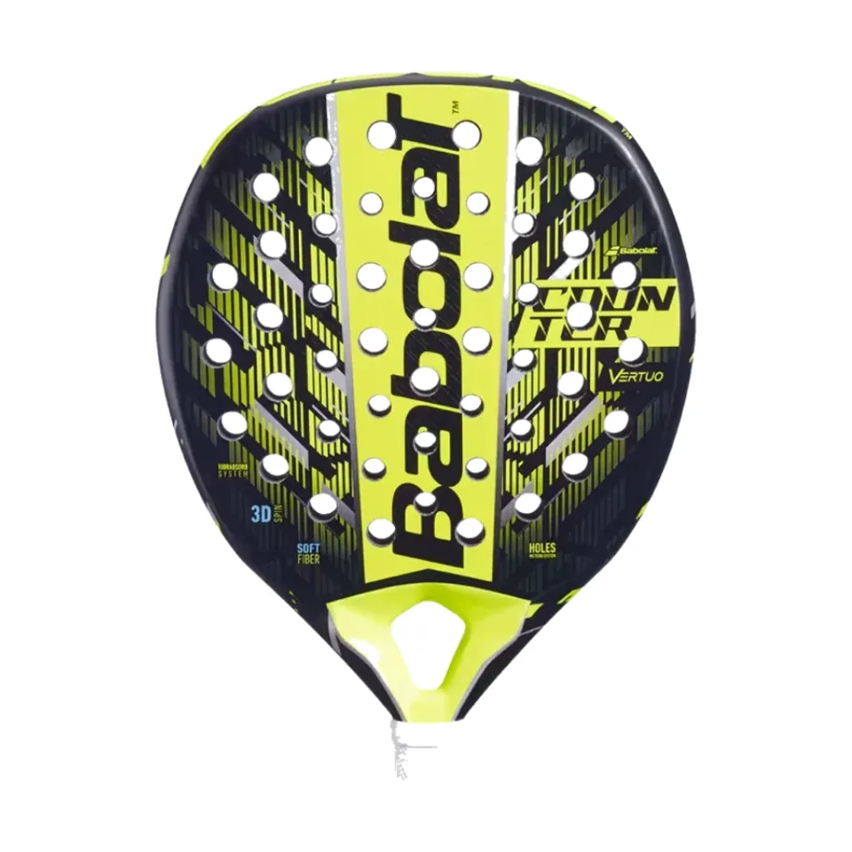 Babolat Padel Racket Counter Vertuo 150167