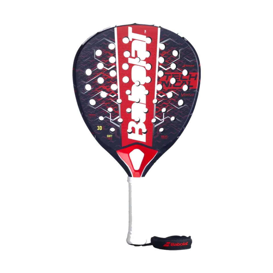 Babolat Padel Racket Technical Vertuo