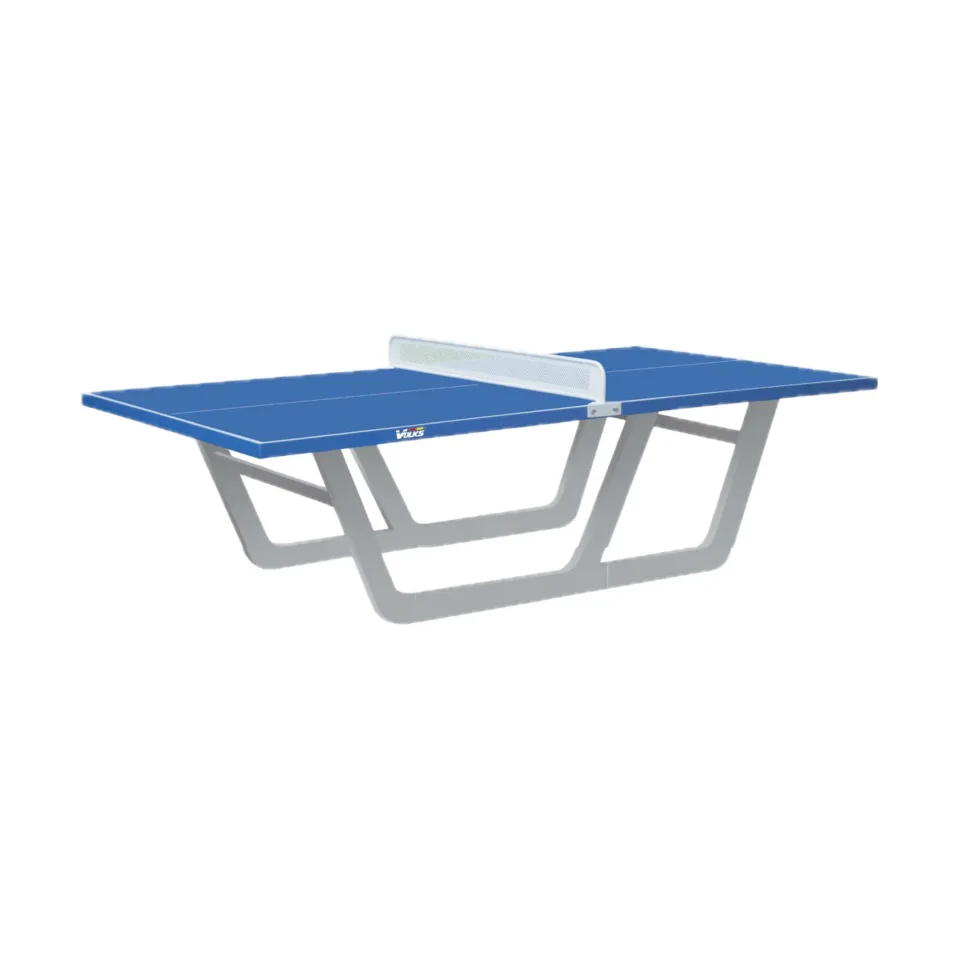Стол для настольного тенниса VolksGym Outdoor VP-600