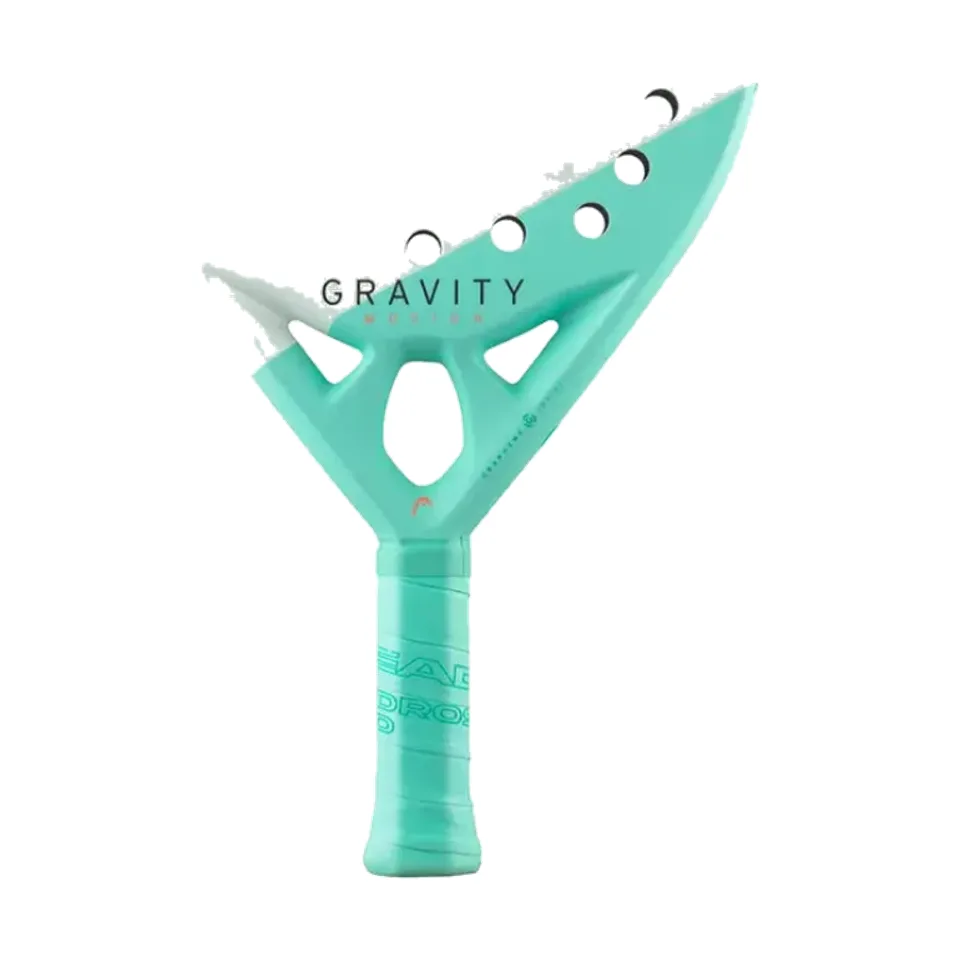 HEAD Padel Tennis Racket Gravity motion 224014