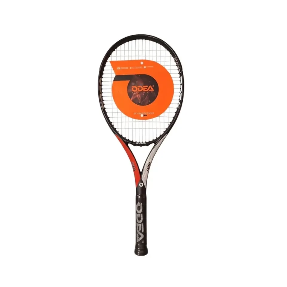 Tennis raketkası ODEA BOMBER, 28x69 sm