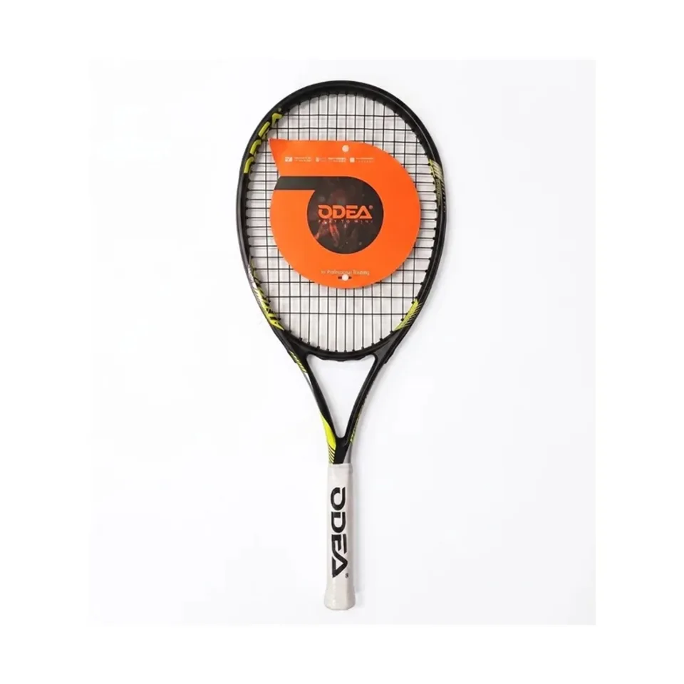 Tennis raketkası ODEA 77-10, 28x69 sm