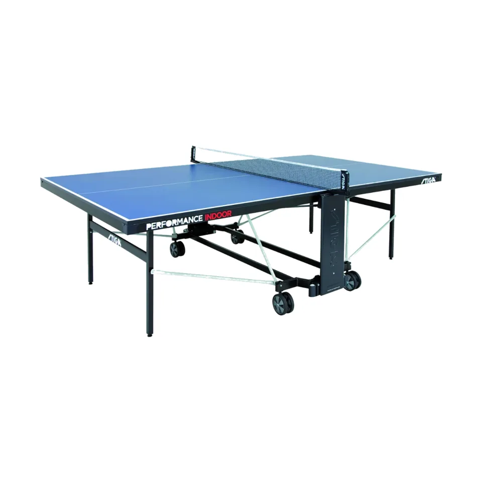 Table Tennis Table Stiga Table Performance Indoor 718205