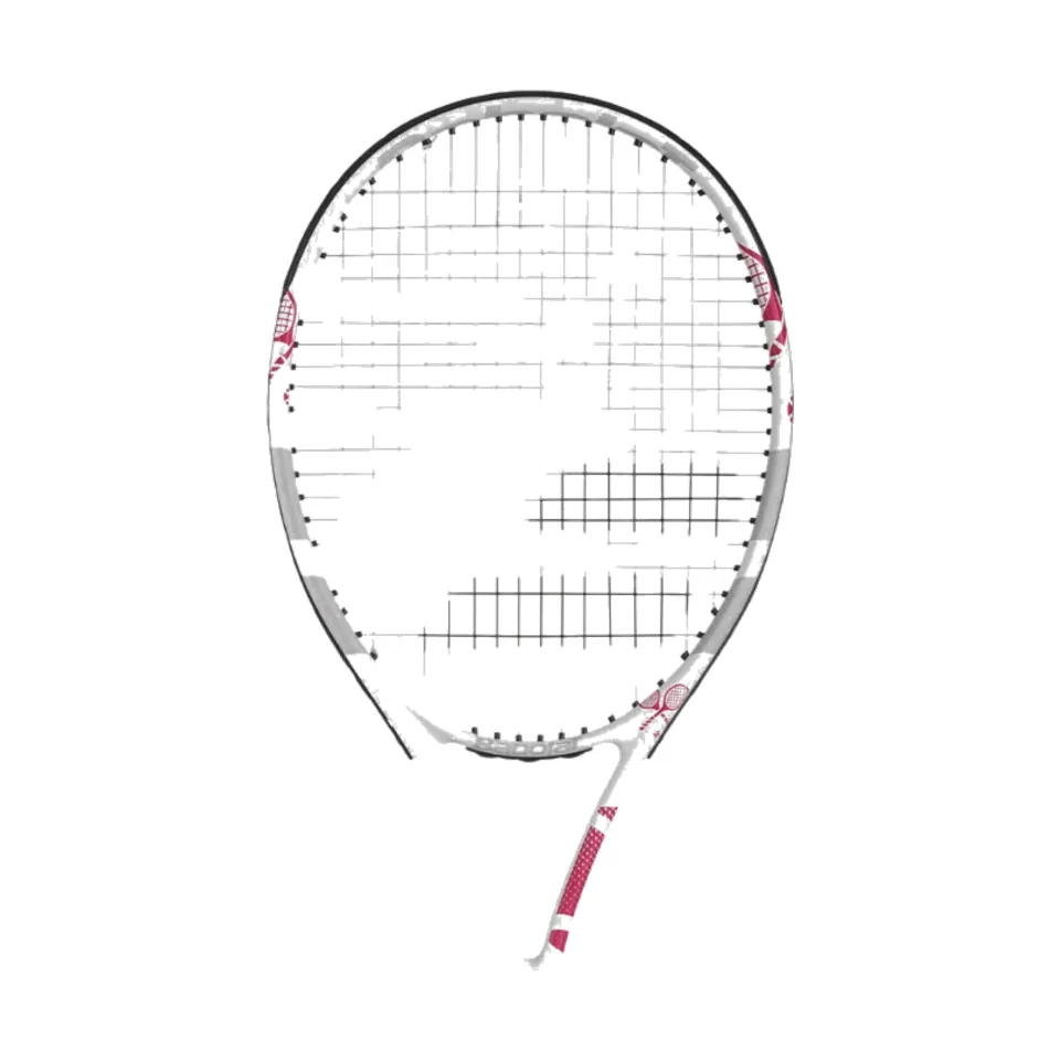 Tennis raketkası Babolat Evoke Team Wim 2026 22853