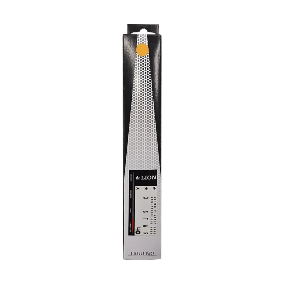 Lion TB-8038 stolüstü tennis topu