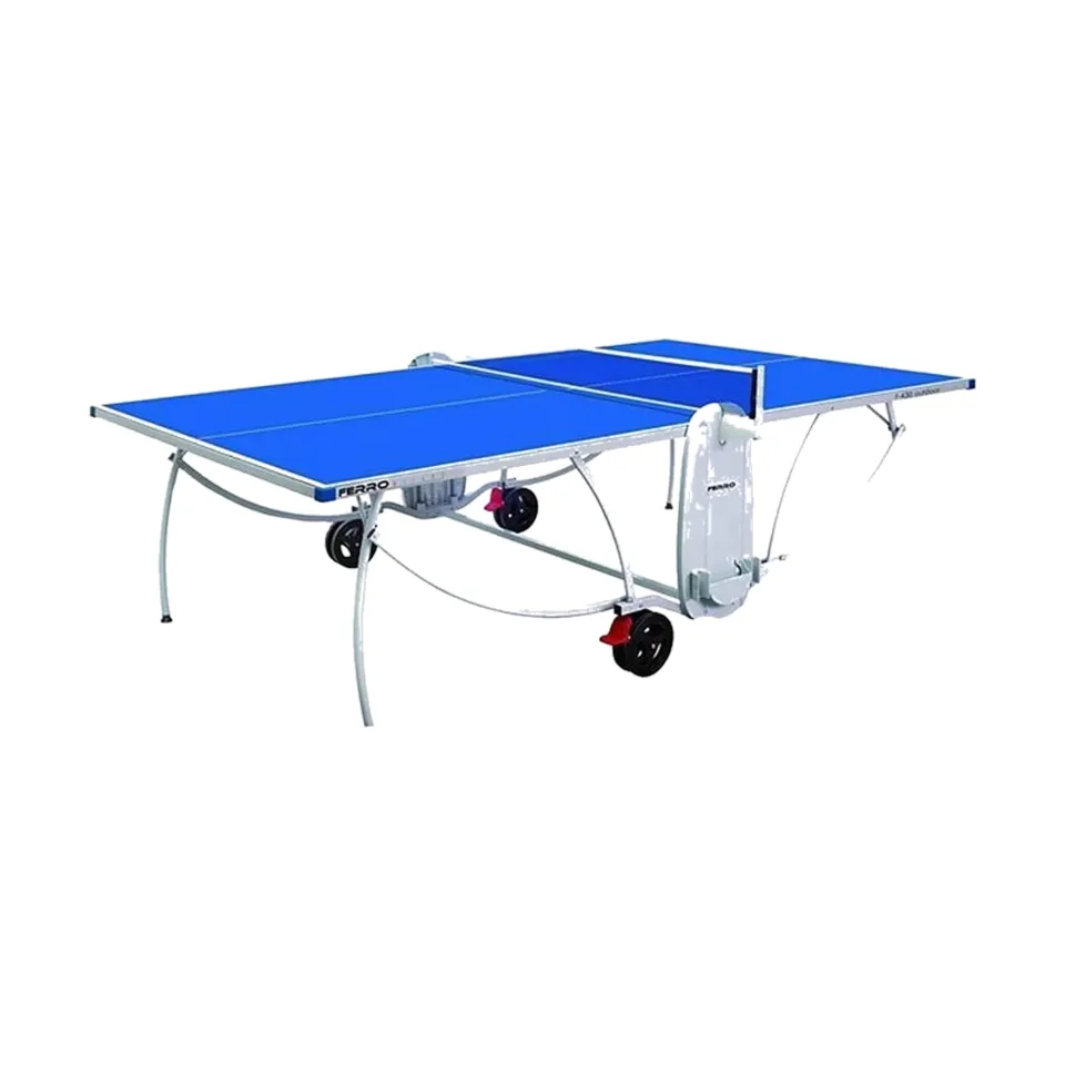 Ferro Outdoor Tennis Table F-430