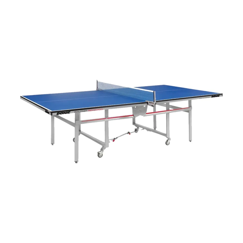 DONIC HIGH-SCHOOL 400215040 BLUE Tennis Table
