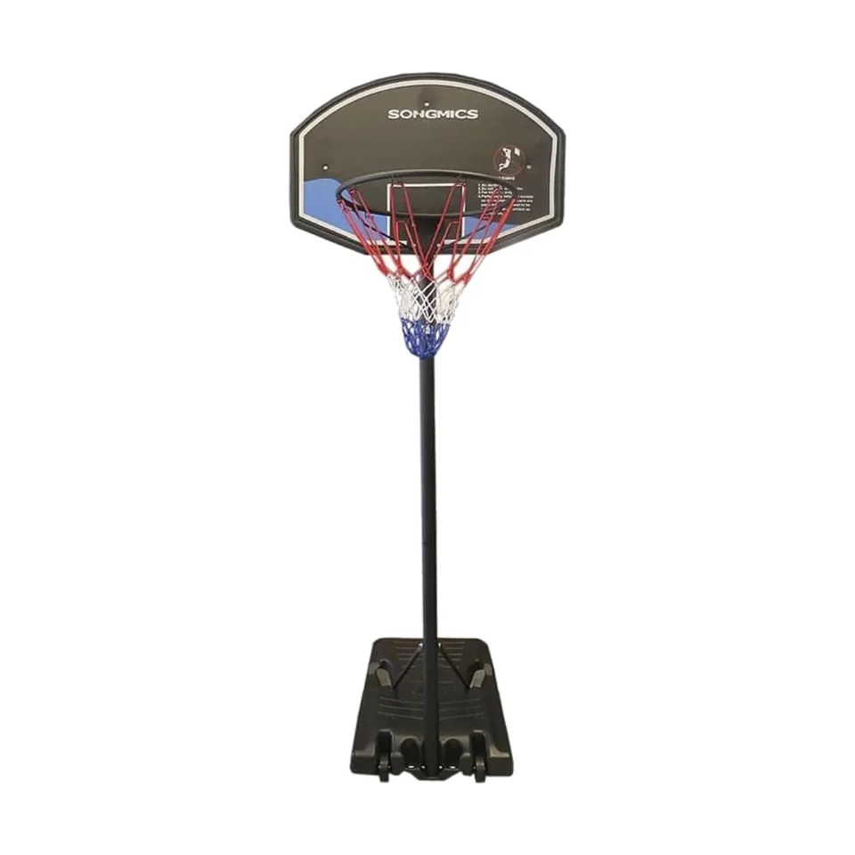 Adjustable Hoop 265-1 баскетбольная стойка