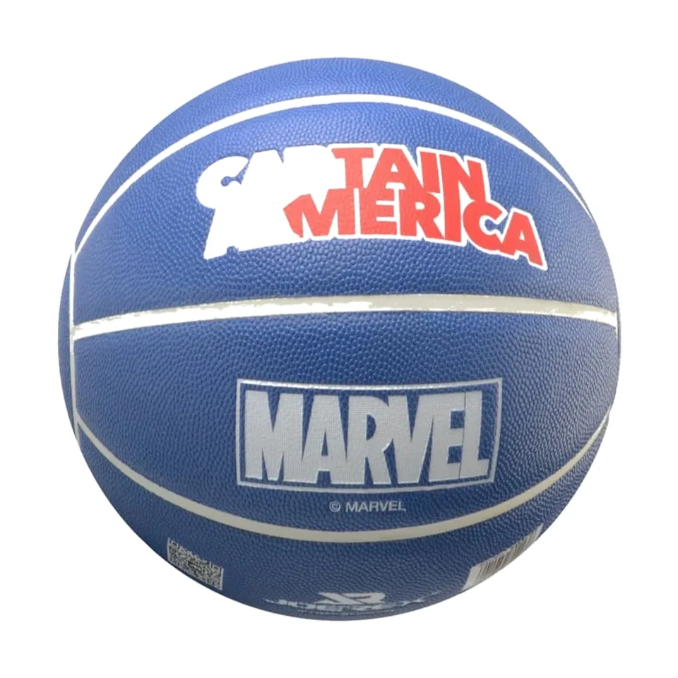 Joerex Captan America Bball