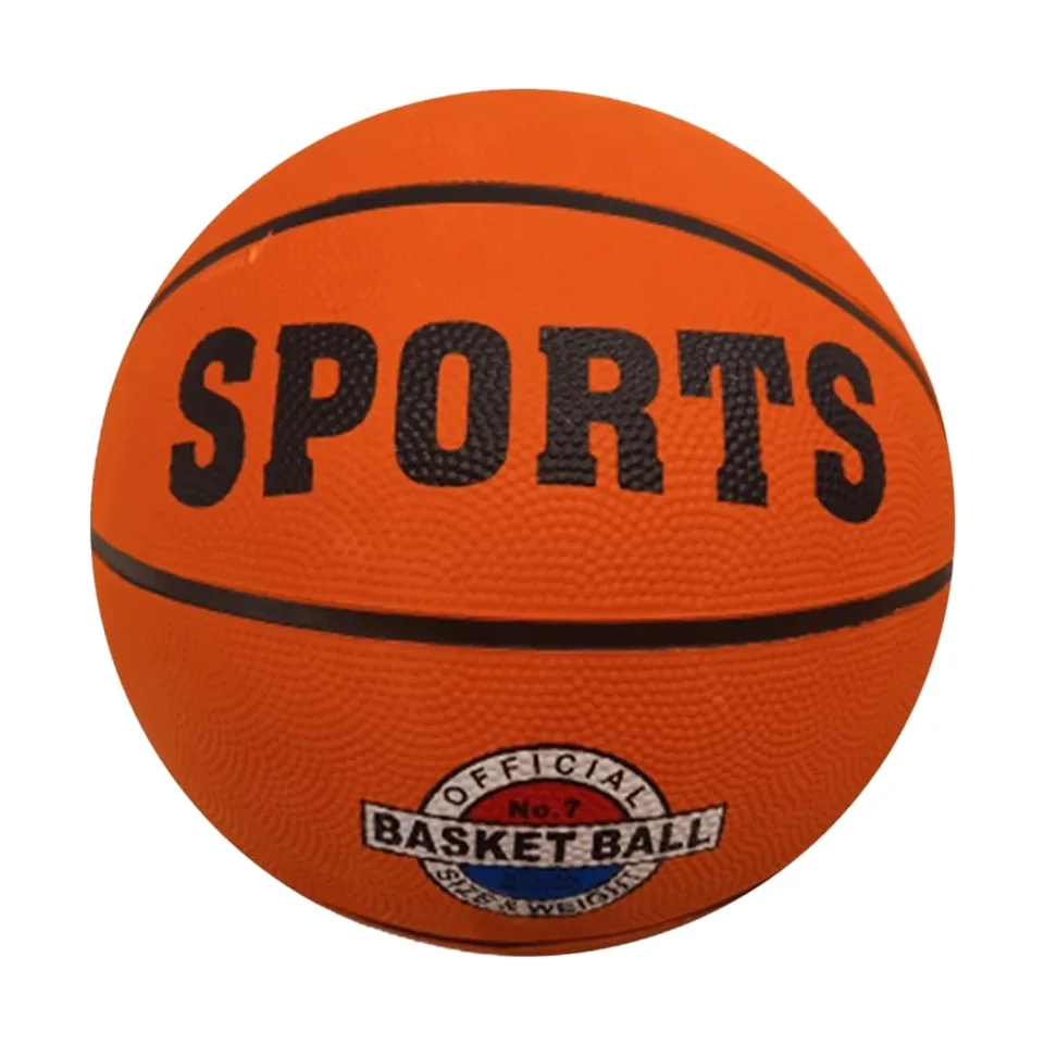 Sports Basketball 9711