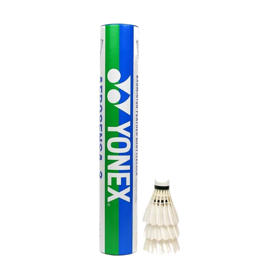Yonex Aerosensa 03 badminton volanı
