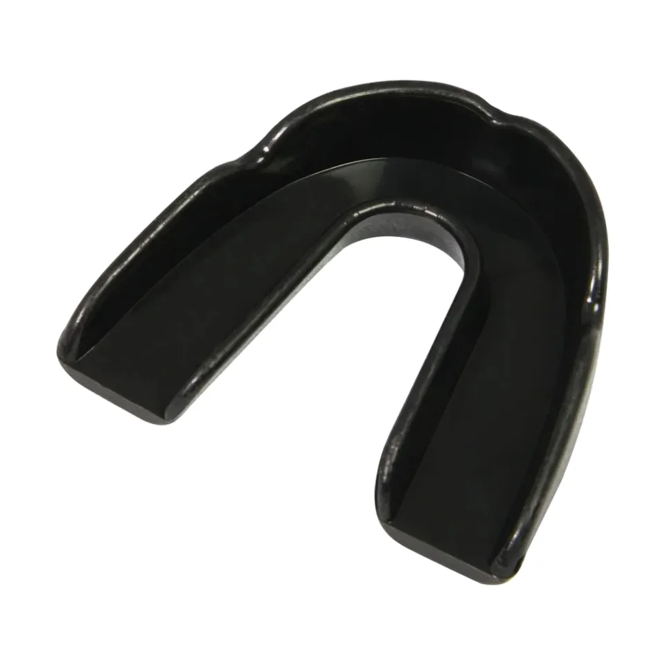 Fox 40 Gripguard Mouthguard Senior BLK
