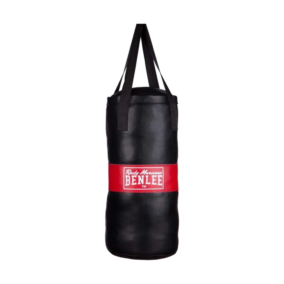 Benlee Boxing Bag and Glove Set