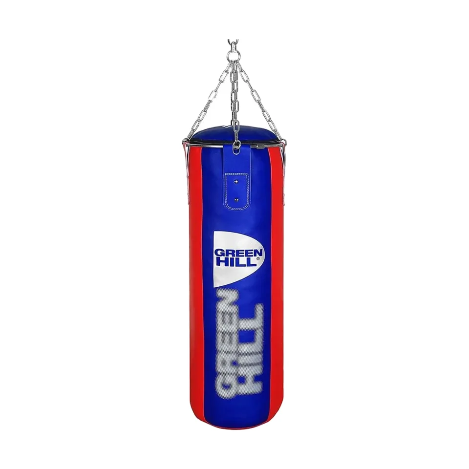 Punching Bag Artificial Leather Unfilled