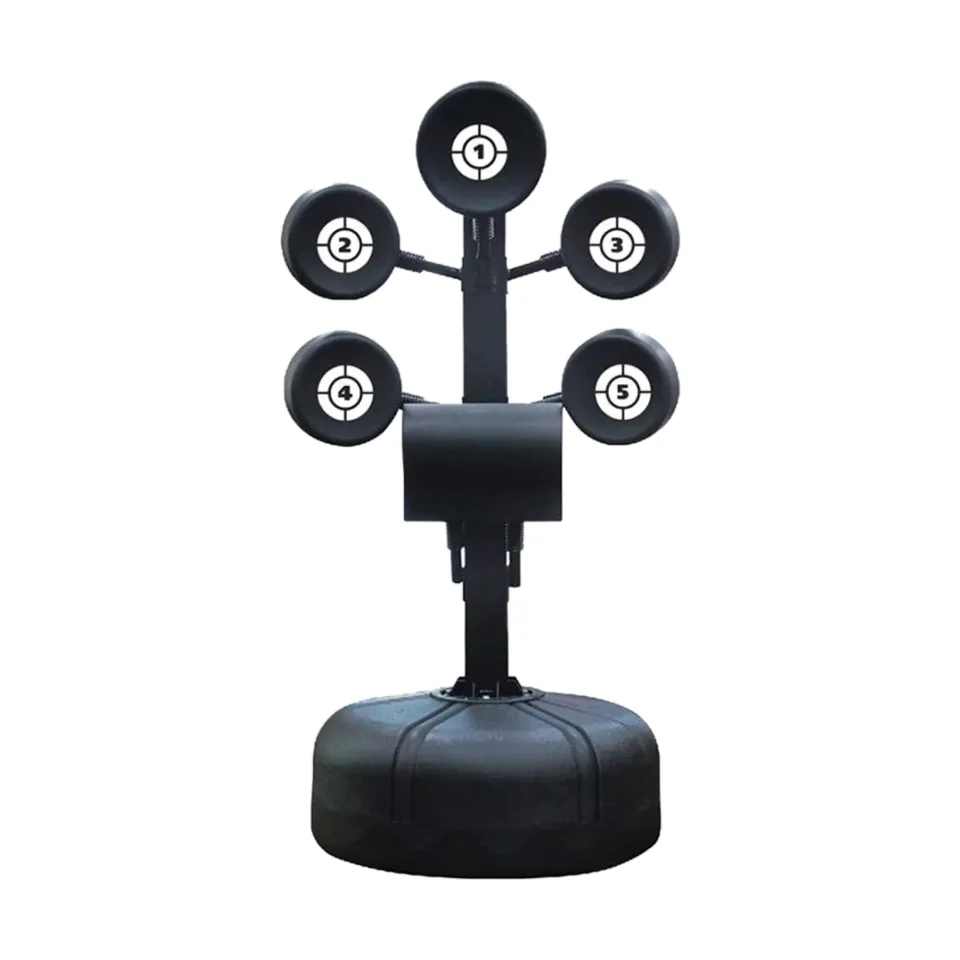 Heavy Boxing Trainer Tree Pa-5189